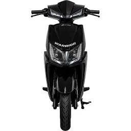 Електроскутер Corso WARRIOR WR-226016 Black [172260] - мініатюра 2