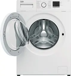 Пральна машина Beko (WUE6511IXWW) - мініатюра 3