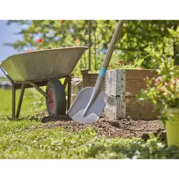 Лопата совкова Gardena NatureLine (17030-20.000.00) - мініатюра 4
