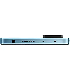 Смартфон Xiaomi Redmi Note 11 Pro 6/128GB Star Blue Global Rom Refurbished - мініатюра 6
