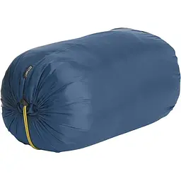Спальник Kelty Mistral 20 Regular 183 Синій - мініатюра 4