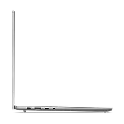 Ноутбук Lenovo IdeaPad Slim 5 15IRH9,i5-13420H,16GB,512GB,UHD,Windows 11 Home,клавіатура maghiara - мініатюра 8