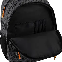 Рюкзак GoPack Education 175M-5 No More Rules (GO25-175M-5) - мініатюра 11