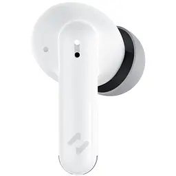 Навушники бездротові Havit TW986 LIFE 02T TWS white (HV-TW986) - мініатюра 2