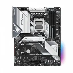 Материнська плата ASRock B650 Pro RS Socket AM5 - мініатюра 3