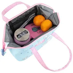 Сумка для ланчу Kite Cinnamoroll (CR26-2709) - мініатюра 5