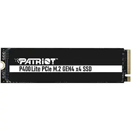 Твердотільний накопичувач SSD 2Tb Patriot teh0023751