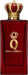 Парфуми Dolce & Gabbana Q by Dolce & Gabbana Parfum Тестер 100 мл 