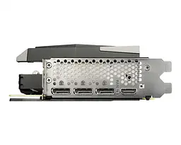 Відеокарта MSI GeForce RTX 3080 GAMING X TRIO 10G - мініатюра 5