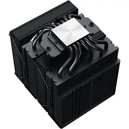 Кулер для процесора ID-Cooling Frozn A620 Black [148474] - мініатюра 5
