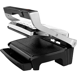 Електрогриль Tefal OptiGrill Elite XL GC760D30 UA - мініатюра 3