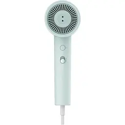 Фен MiJia Negative Ion Hair Dryer H301 CMJ03ZHMG Green - мініатюра 2
