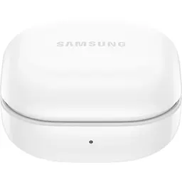 Навушники Bluetooth Samsung Galaxy Buds FE White (SM-R400NZWASEK) - мініатюра 3