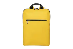 Рюкзак Gommo 15"/16", жовтий Tucano teh0014697 - мініатюра 3