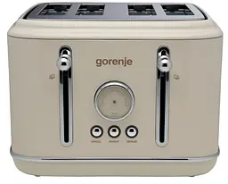 Тостер T2300CLIN (T3223BE) Gorenje teh0027219