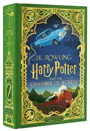 Harry Potter and the Chamber of Secrets - мініатюра 2