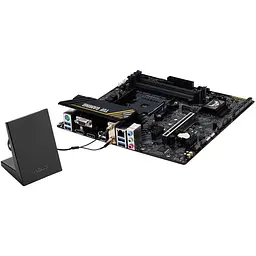 Материнська плата Asus TUF Gaming A520M-Plus WiFi Socket AM4 - мініатюра 7