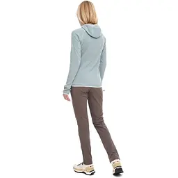 Штани жіночі Turbat Korab Women XS Коричневий - мініатюра 3