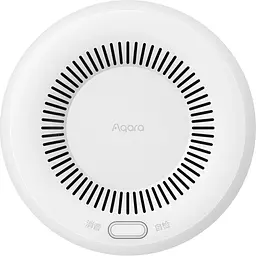 Датчик витоку газу Aqara Natural Gas Alarm Sensor (JT-BZ-03AQ/A) EU [75723]