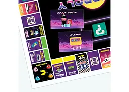 Настільна гра PlayRoom Ретро Монополія (Monopoly Retro) (укр.) (ВР_РМ) - мініатюра 7