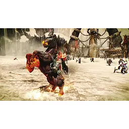 Ключ активації Microsoft Darksiders Warmastered Edition для Xbox One/Series S/X - мініатюра 11