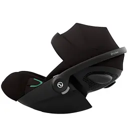 Автокрісло Cybex Cloud G i-Size Magic Black (524001361) - мініатюра 5