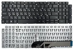 Клавіатура для Dell Inspiron 15 7591 5584 7590 7791 чорна без рамки Прямий Enter High