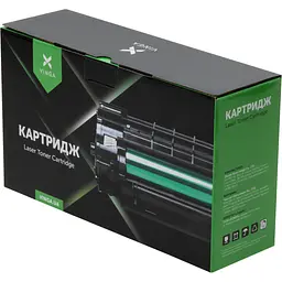 Тонер-картридж Vinga HP 117A(W2070A) Black 1K (V-L-HW2070A) - мініатюра 2