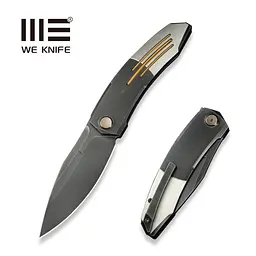 Ніж складаний Weknife Sine Wave WE23069B-3 - мініатюра 10