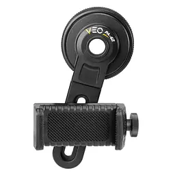 Адаптер Vanguard Digiscoping Adapter VEO PA-62 для смартфона (VEO PA-62), Чорний - мініатюра 10