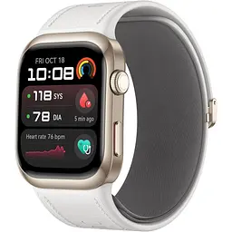 Смарт-годинник Huawei Watch D2 Gold [Luca-B10L] [121064] - мініатюра 1