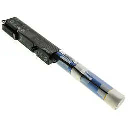 Акумулятор для ноутбука Asus A31N1519 (X540SA, X540SC, X540LA, X540LJ, X540YA, R540S series) 10.8V 36Wh Black (0B110-00390000) - мініатюра 2