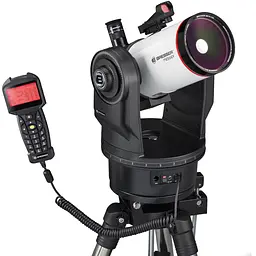 Телескоп Bresser Messier MCX-102 GoTo Telescope EQ/AZ (4701102/13107) - мініатюра 2