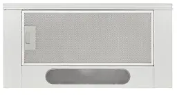 Витяжка Eleyus BREEZE 470 60 WH (6570575) - мініатюра 4