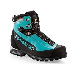 Черевики Zamberlan 2093 Brenva GTX RR WNS 38 Блакитний