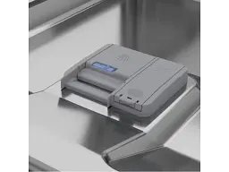 Посудомоечная машина Beko BDFN26526AQ - миниатюра 3