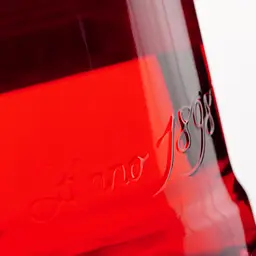 Лікер Liviko Wild Strawberry 21% 0.5 л - мініатюра 3