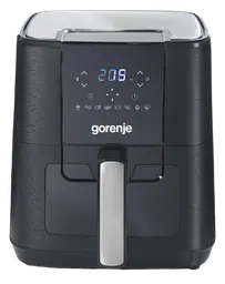 Мультипіч AF1350DWB Gorenje teh0023155 - мініатюра 6