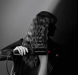 Мультистайлер Rowenta Karl Lagerfeld Waves Addict Hair Waver - мініатюра 8