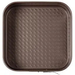 Форма для випікання роз'ємна Pyrex Asimetria 24x24 см (6532314) - мініатюра 2