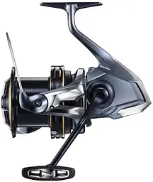 Котушка Shimano Power Aero 14000 XSC PG 8+1BB (PA14000PGXSC)