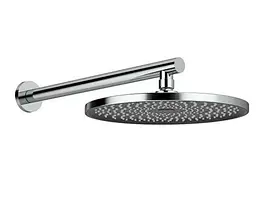 Душова система універсальна Qtap Scorpio Chrome прихованого монтажу QTSCO113CRM45896 - мініатюра 4