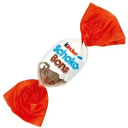 Шоколадні цукерки Kinder Schoko-Bons 225г - мініатюра 4