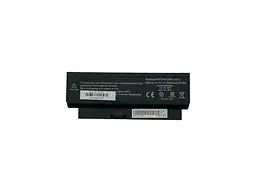 Акумулятор для ноутбука HP Compaq HSTNN-DB91 ProBook 4310s 14.4V Black 2600 mAh - мініатюра 2