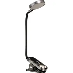 Лампа на акумуляторі Baseus Mini Clip Lamp DGRAD-0G - мініатюра 2