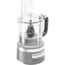 Кухонний комбайн KitchenAid 5KFP0719EFG Mate Grey [126204] - мініатюра 2