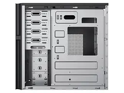 Корпус Gamemax MT833-2U3 Black - мініатюра 6