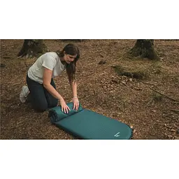 Килимок самонадувний Easy Camp Self-inflating Lite Mat Single 3.8 cm (1046-300054) - мініатюра 2