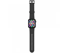 Розумний годинник Blackview R30 Pro чорний (6931548317418) - мініатюра 5