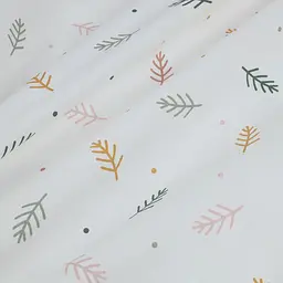 Підковдра двоспальна 175х210 SUMMER BRANCHES COSAS (4822052504376) - мініатюра 4
